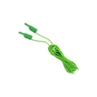 Metrel - Toebeh./onderdelen meetinstrument Meetkabel A1012 4M Groen