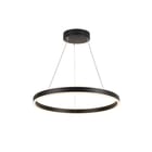 SLV - One Pendelarmatuur 60 Pd Dal U/D Zw 3/4K