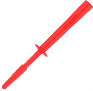 Metrel - Toebeh./onderdelen meetinstrument Meetpen A1016 Rood Cat.Ii