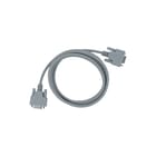 Metrel - Toebeh./onderdelen meetinstrument Interfacekabl A1017 Rs232