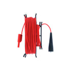 Metrel - Toebeh./onderdelen meetinstrument Meetkabel A1026 20M Rood