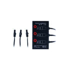 Metrel - Toebeh./onderdelen meetinstrument meetadapter a1037 3 fase
