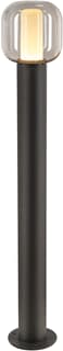SLV - Ovalisk Staande lamp 100 A