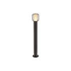 SLV - Ovalisk Staande lamp 100 A