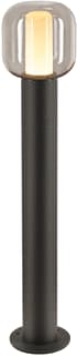 SLV - Ovalisk Staande lamp 75 Lamp Ant 3/4K