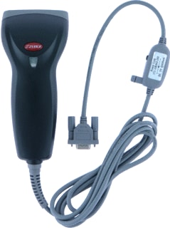 Metrel - Toebeh./onderdelen meetinstrument barcodescanner a1105