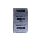 Metrel - Toebeh./onderdelen meetinstrument barcd lbls a1106 a1000st