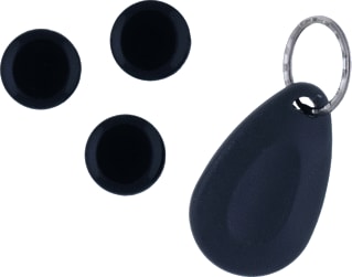 Metrel - Toebeh./onderdelen meetinstrument sleutelhanger a1108