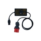 Metrel - Toebeh./onderdelen meetinstrument A1111 Mtadpt 3F 16A Schak