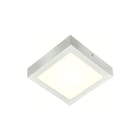 SLV - Senser Plafond-/wandarmatuur 18 opb 4kant w 4k