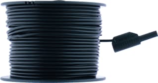 Metrel - Toebeh./onderdelen meetinstrument Meetkabel 50M Haspl A1164
