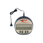 Metrel - Toebeh./onderdelen meetinstrument batterij oplader a1169