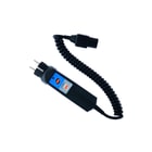 Metrel - Toebeh./onderdelen meetinstrument meetsteker bedien a1170