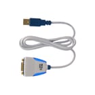 Metrel - Toebeh./onderdelen meetinstrument Rs232 / Usb Adptr