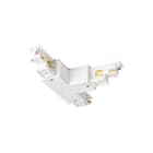 SLV - S-Track Elektr. toebeh. v verlichtingsarm. s-tr dal t-connector ii re