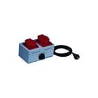 Metrel - Toebeh./onderdelen meetinstrument A1207 Mtadaptr 3F 16A+32A