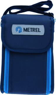 Metrel - Toebeh./onderdelen meetinstrument draagtas a1271 smartec