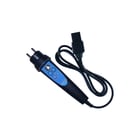 Metrel - Toebeh./onderdelen meetinstrument Meetstkr Bedien A1314Blk