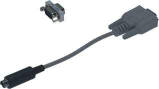 Metrel - Toebeh./onderdelen meetinstrument adapter set