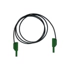 Metrel - Toebeh./onderdelen meetinstrument meetkabel a1341 1,5m grn