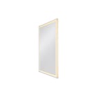 SLV - Trukko Plafond-/wandarmatuur Wl Vierkant Alu
