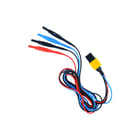 Metrel - Eurotest PV Toebeh./onderdelen meetinstrument meetkabl a1385s 4st+zkrng