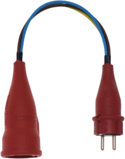 Metrel - Toebeh./onderdelen meetinstrument adptrkbl a1388 shuk
