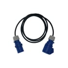 Metrel - Toebeh./onderdelen meetinstrument adptrkb a1394 1f 16al 2m