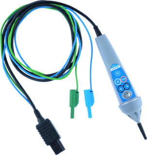 Metrel - Toebeh./onderdelen meetinstrument Meetpen Bedien A1401