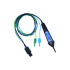 Metrel - Toebeh./onderdelen meetinstrument Meetpn Bedien Zw A1401Blk