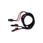 Metrel - Toebeh./onderdelen meetinstrument meetkabl kelvinklem a1408
