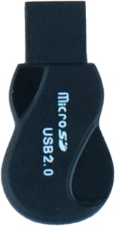 Metrel - Toebeh./onderdelen meetinstrument Micro Sd Kaart Reader