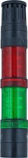 Metrel - Toebeh./onderdelen meetinstrument led lampen set 2 led
