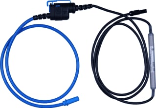 Metrel - Toebeh./onderdelen meetinstrument Miniflex Sensor A1502