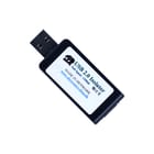 Metrel - Toebeh./onderdelen meetinstrument usb galv scheider a1521