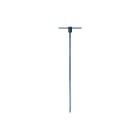 Metrel - Toebeh./onderdelen meetinstrument hulpelektrode 90cm