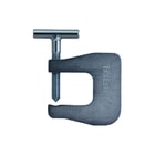 Metrel - Toebeh./onderdelen meetinstrument g klem a1530 g