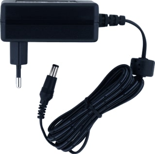 Metrel - Toebeh./onderdelen meetinstrument Netadptr A1548 12V/0,5A