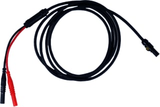 Metrel - Toebeh./onderdelen meetinstrument Connectie Kabel A1561