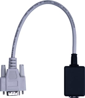 Metrel - Toebeh./onderdelen meetinstrument Rs232/Usb Ttsnbrd Adptr