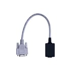 Metrel - Toebeh./onderdelen meetinstrument Rs232/Usb Ttsnbrd Adptr