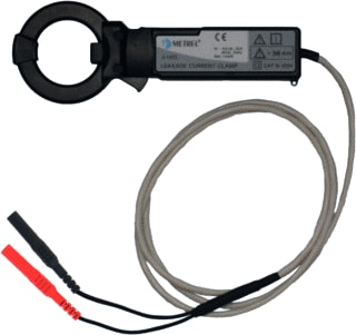 Metrel - Toebeh./onderdelen meetinstrument a1579