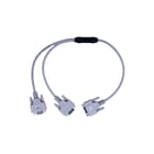 Metrel - Toebeh./onderdelen meetinstrument a1583 kabel rs 232 adaptr