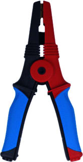 Metrel - Toebeh./onderdelen meetinstrument kelvin klem groot a1593