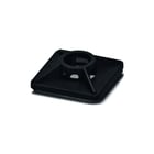 Phoenix Contact - Bev.sokkel/element v kabelbinder Wtbaselshf6Bk Zk100