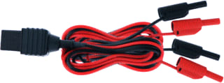 Metrel - Toebeh./onderdelen meetinstrument meetkabel 4 aderig 5m