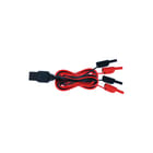 Metrel - Toebeh./onderdelen meetinstrument meetkabel 4 aderig 5m