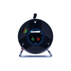Metrel - Toebeh./onderdelen meetinstrument Meetsnoer Hspl 75M Rd Grn