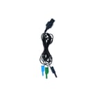 Metrel - Toebeh./onderdelen meetinstrument 3 Aderig Meetsnoer Mi3321