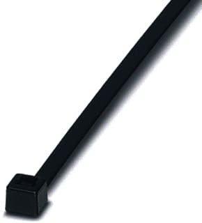 Phoenix Contact - Kabelbundelband Wthf 7,8X300 Bk Zk100
